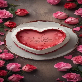 aesthetic valentines wallpaper
