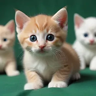kitten backgrounds