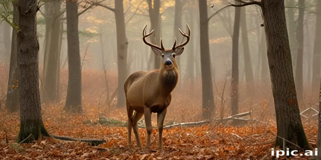 deer hunting screensavers