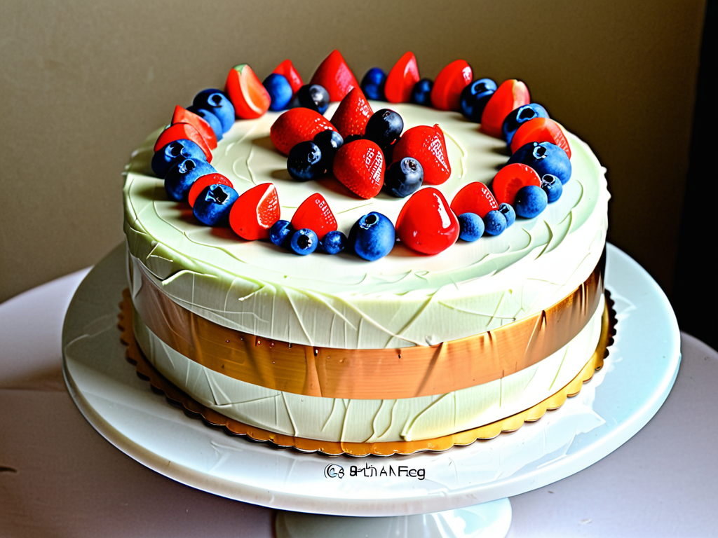 8 inch cake feeds how many