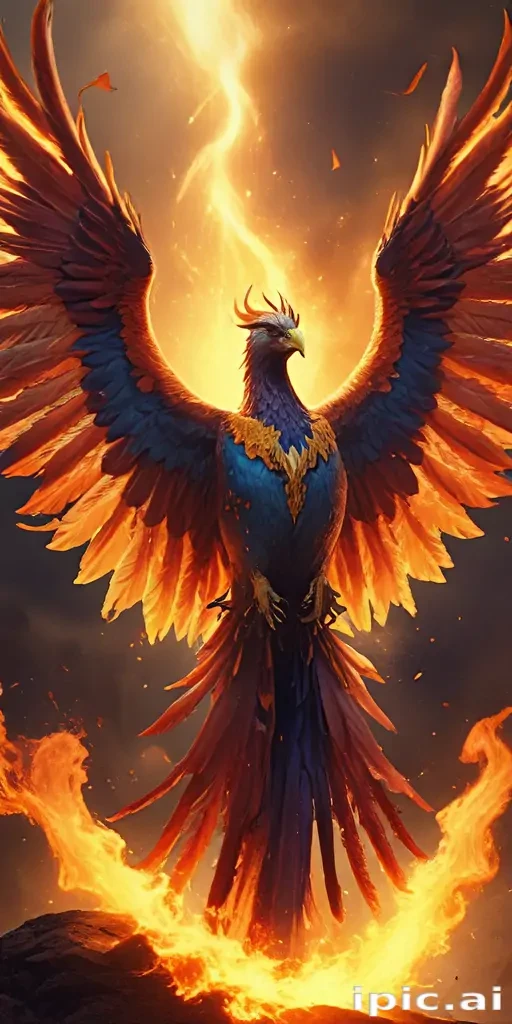 phoenix images free
