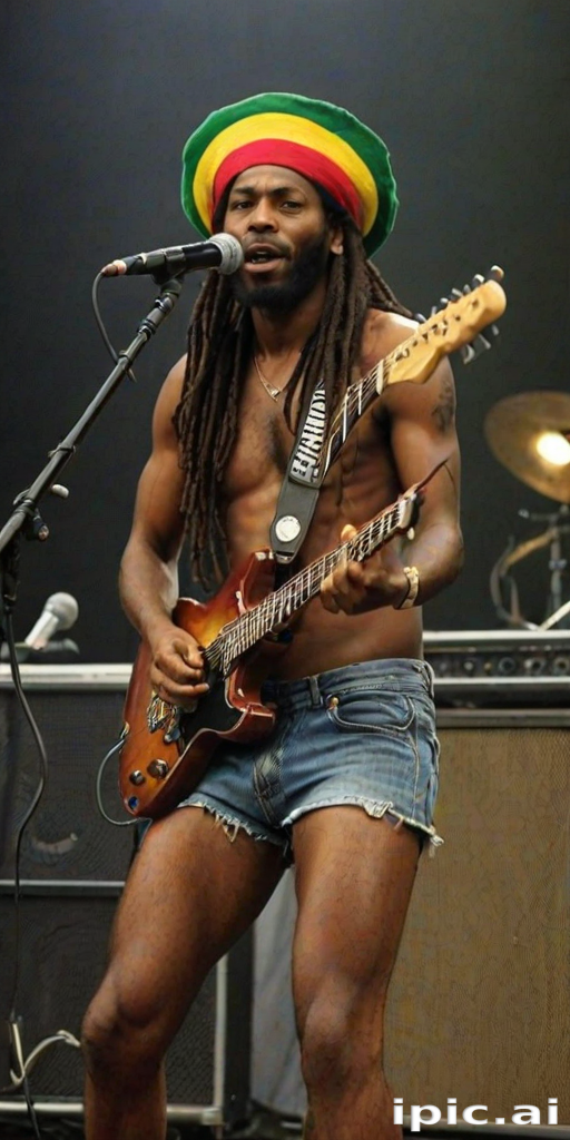 reggae music