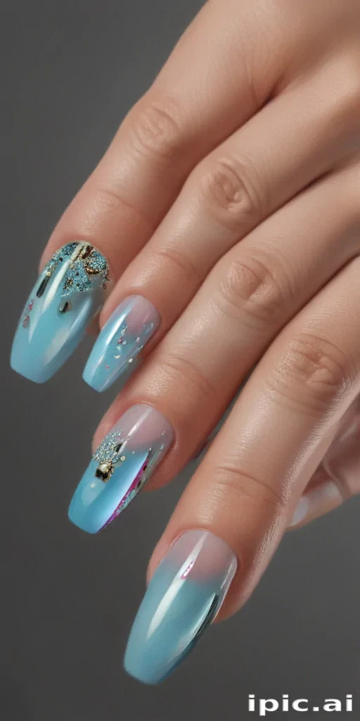 nail png