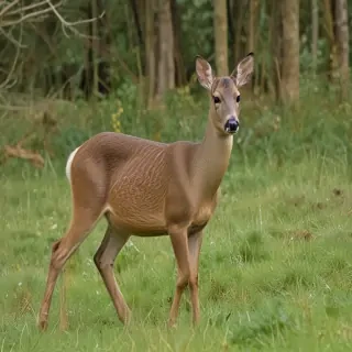 roe deer