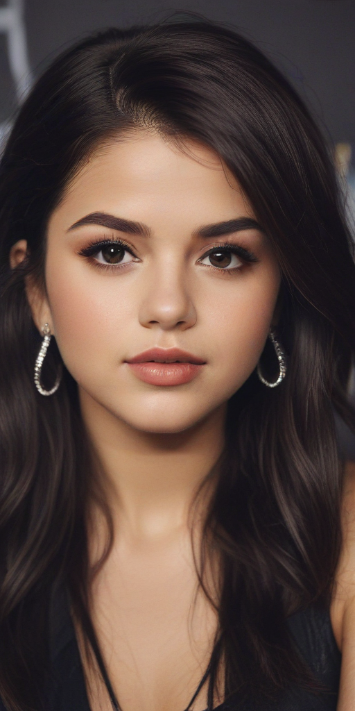 selena gomez crush