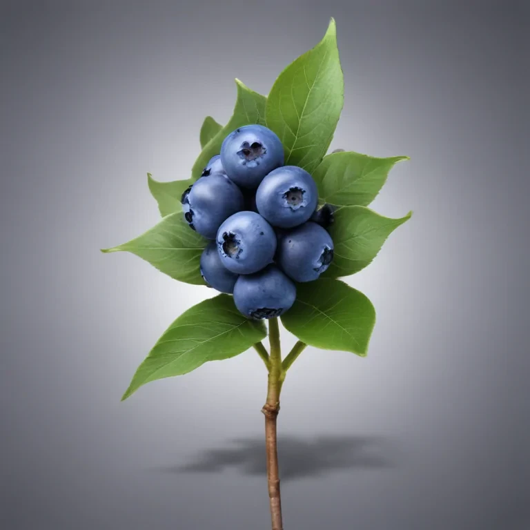 blueberry png