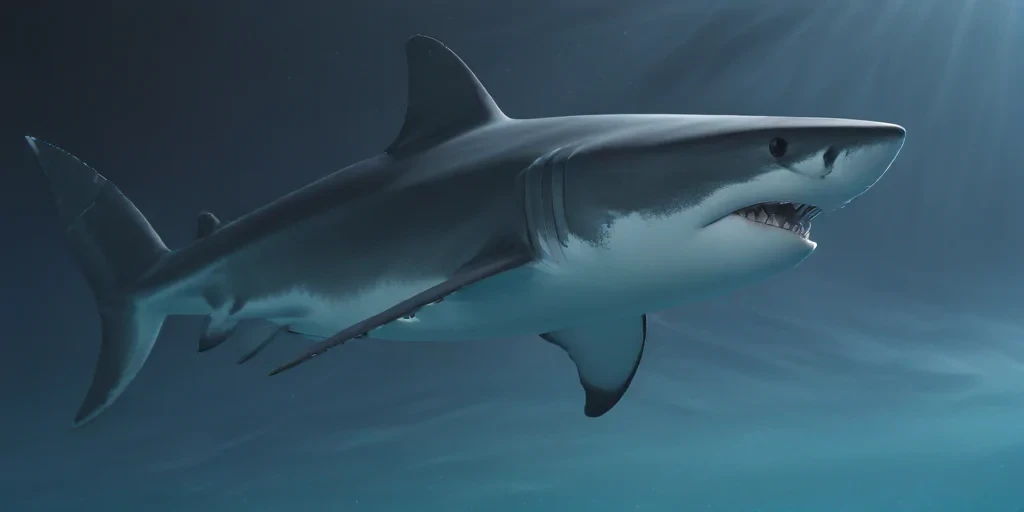 shark png