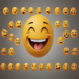 happy emoji png
