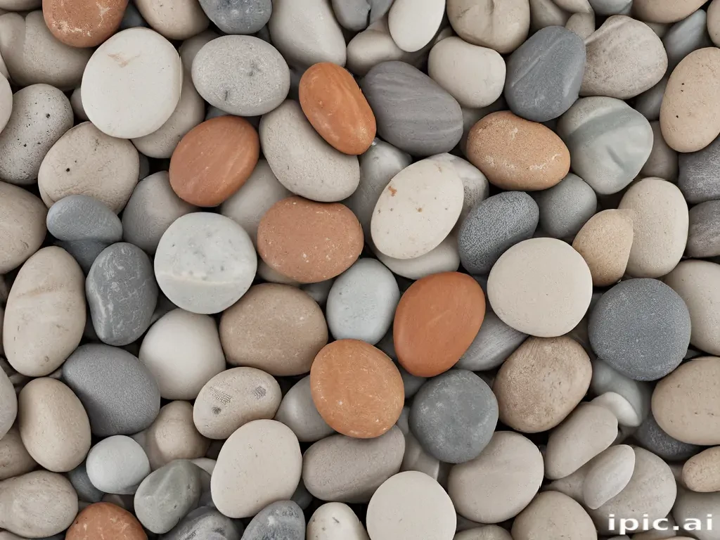 pebbles png