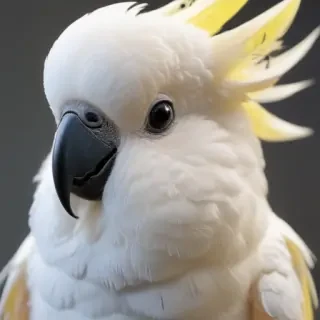 cockatoo