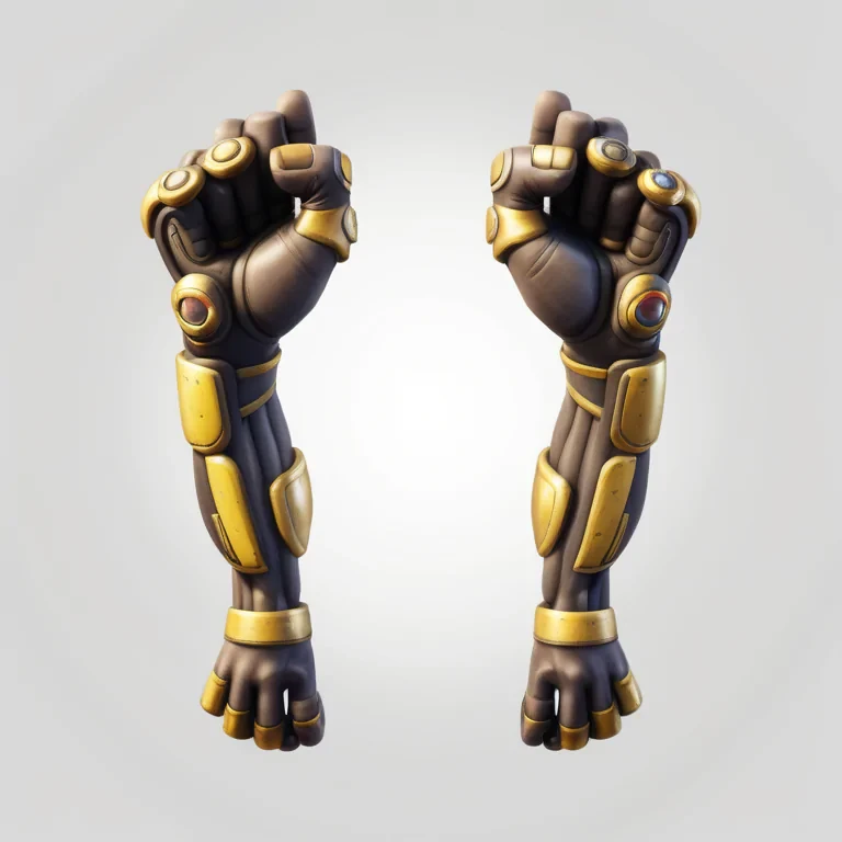 arms png
