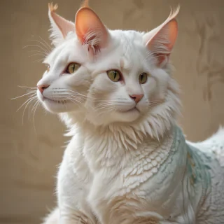 dragon li cat breed