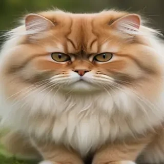 british longhair breed