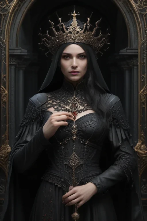 gothic png