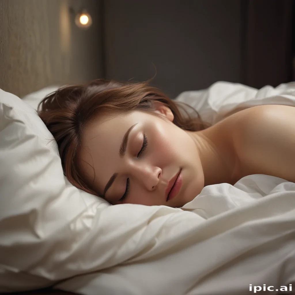 sleeping png