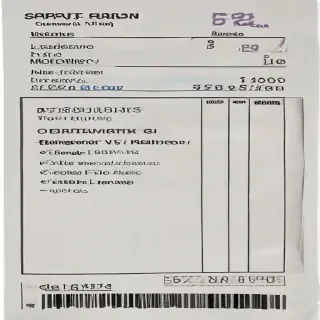 receipt png