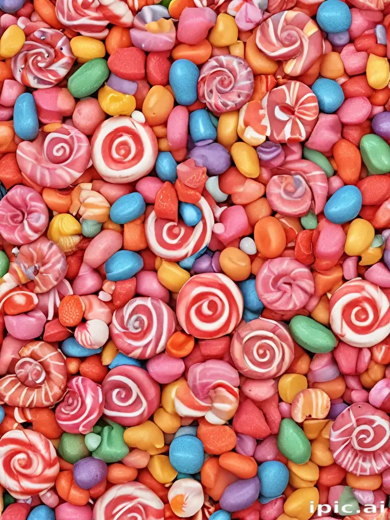candy png