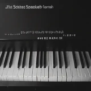 piano songs