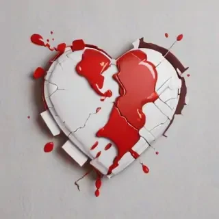 heartbreak wallpaper