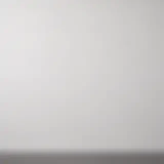 background white wall