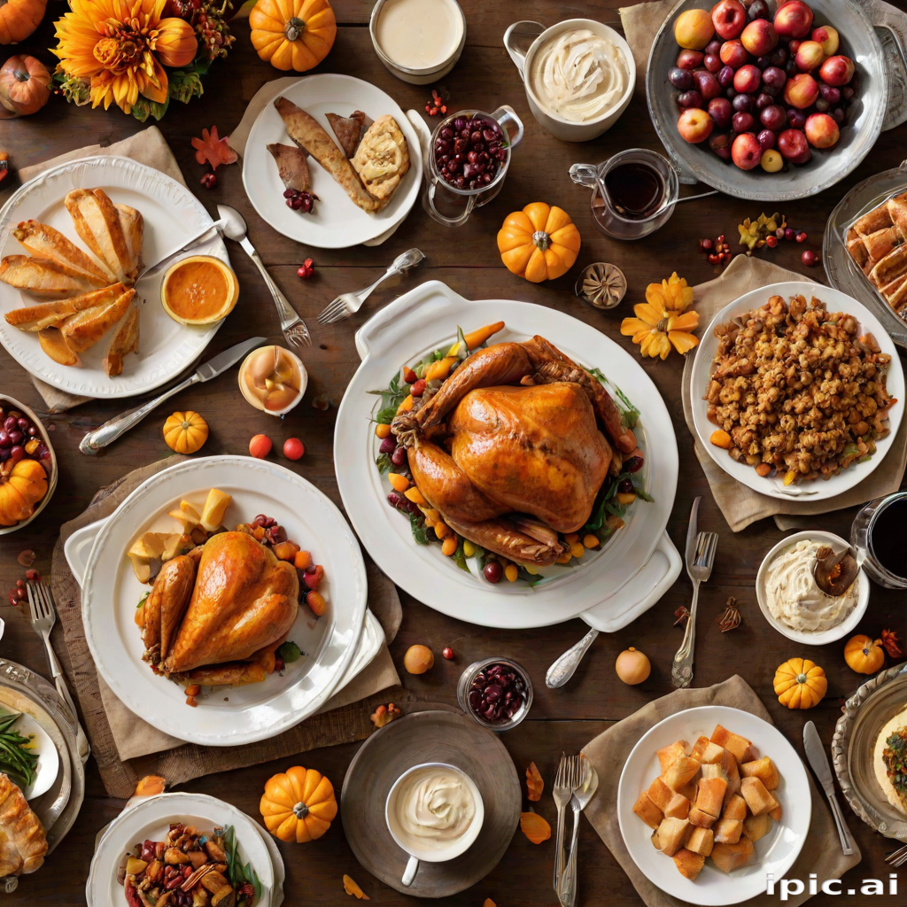 thanksgiving pngs