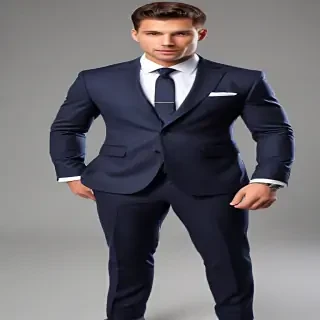 men in suits png
