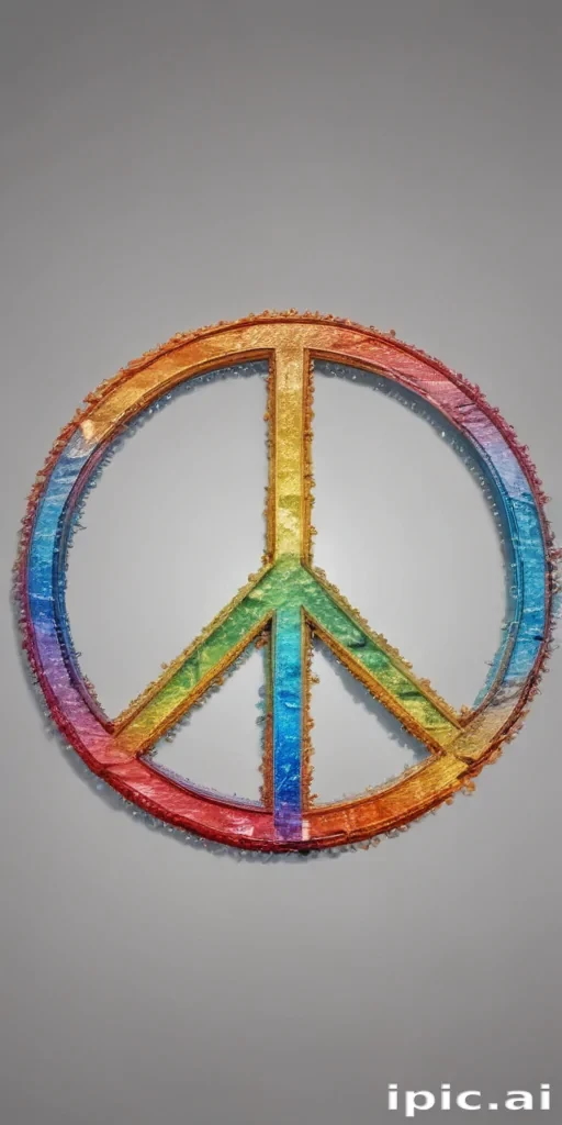 peace sign png