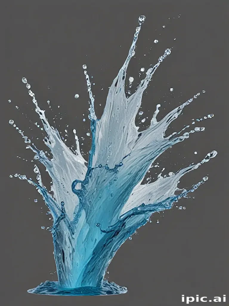 splash of water png