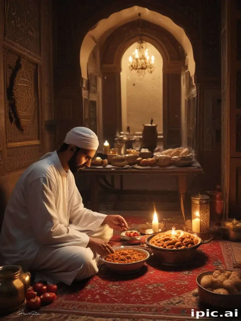 ramzan mubarak image