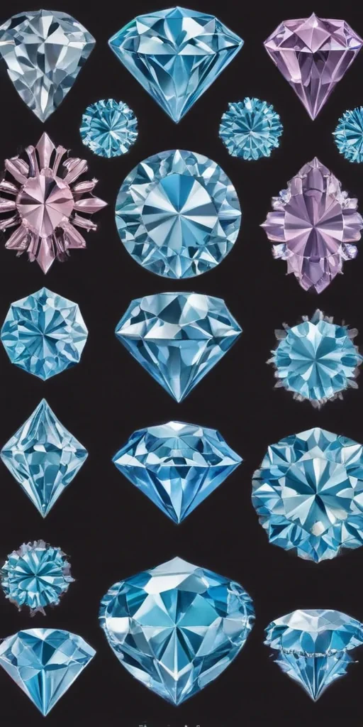 diamond clip art