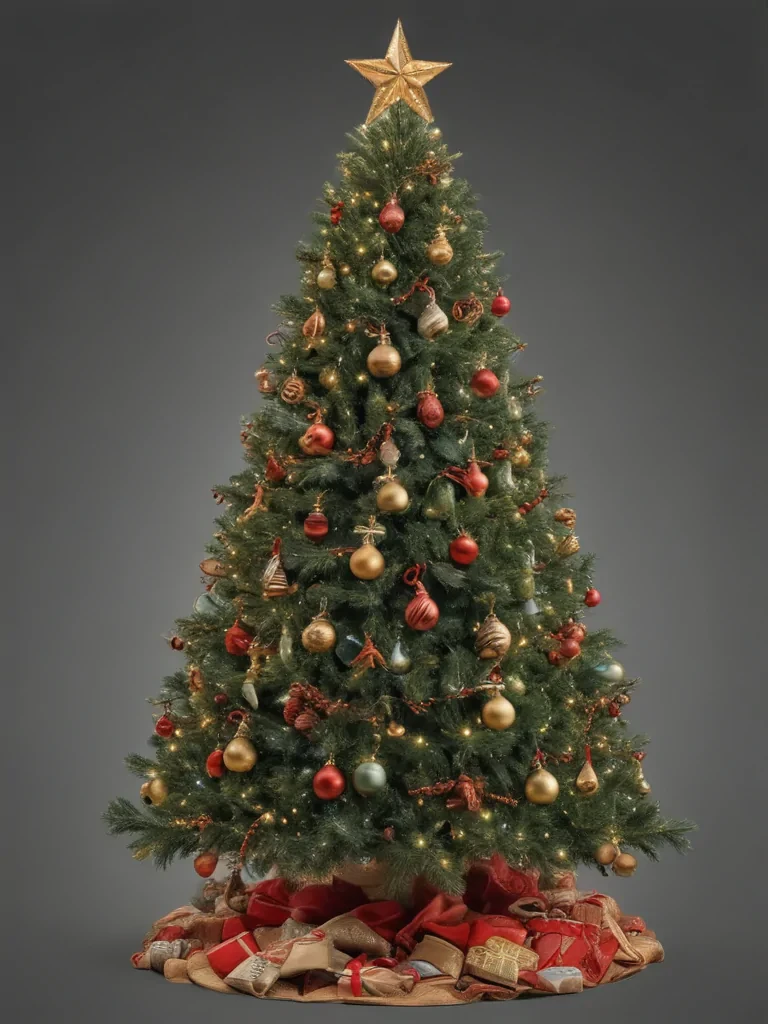 chirstmas tree png