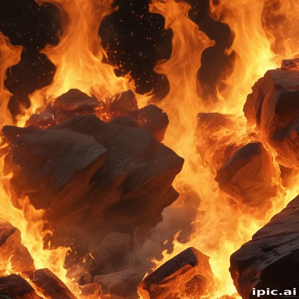 fire bg hd