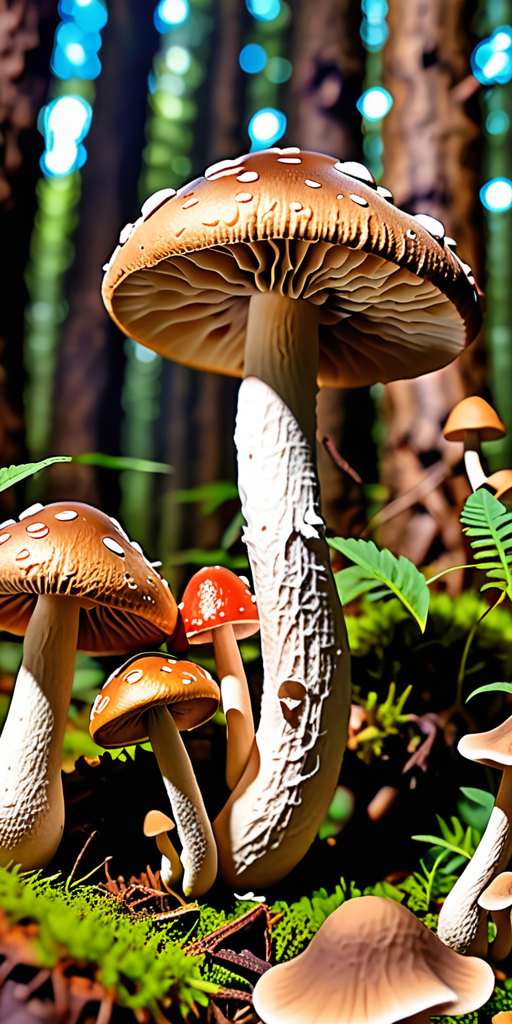 how long does it take shrooms to hit