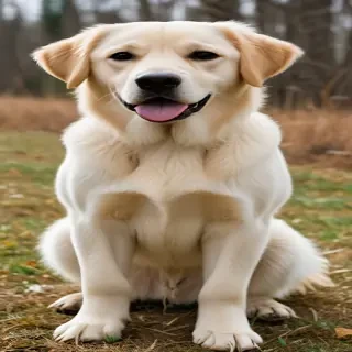 alaskan malador dog breed