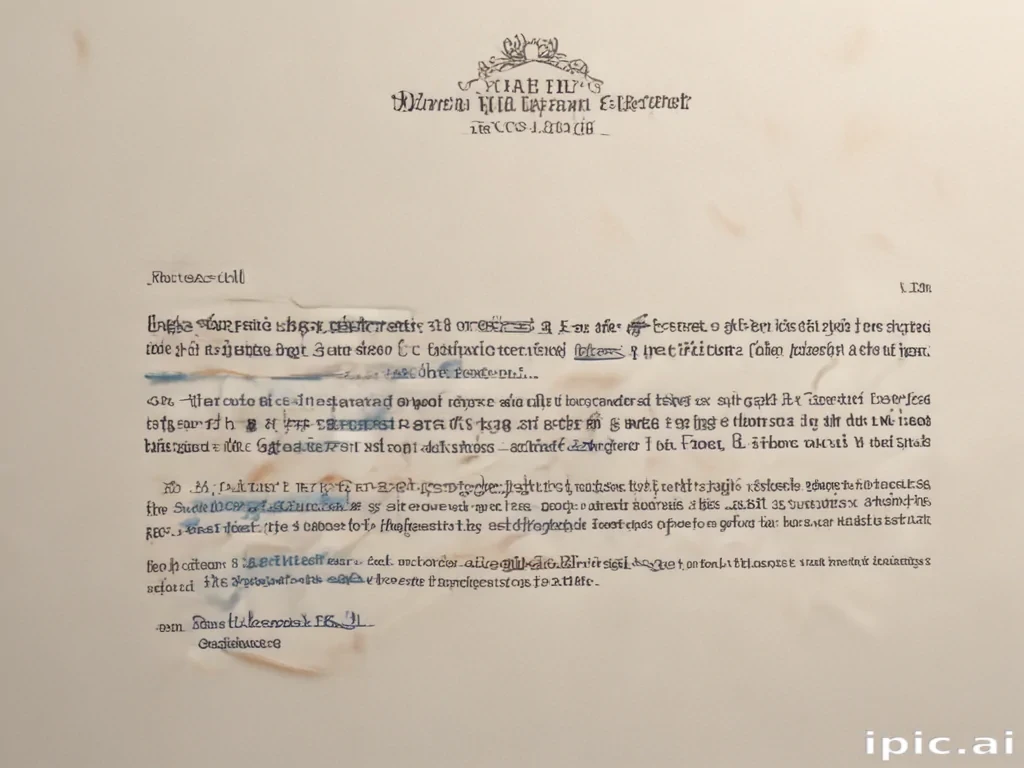 letter png