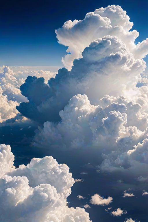 cloud transparent bg