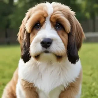 bassetoodle dog breed