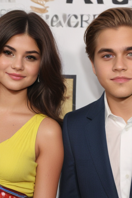 dylan sprouse selena gomez