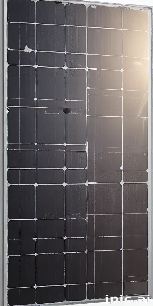 solar panel png