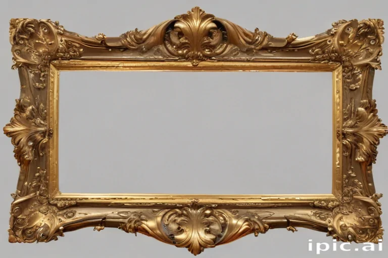 vintage frame png