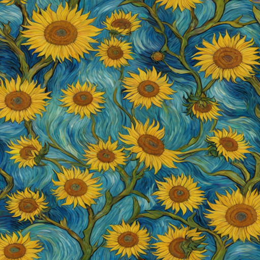 van gogh wallpaper for iphone