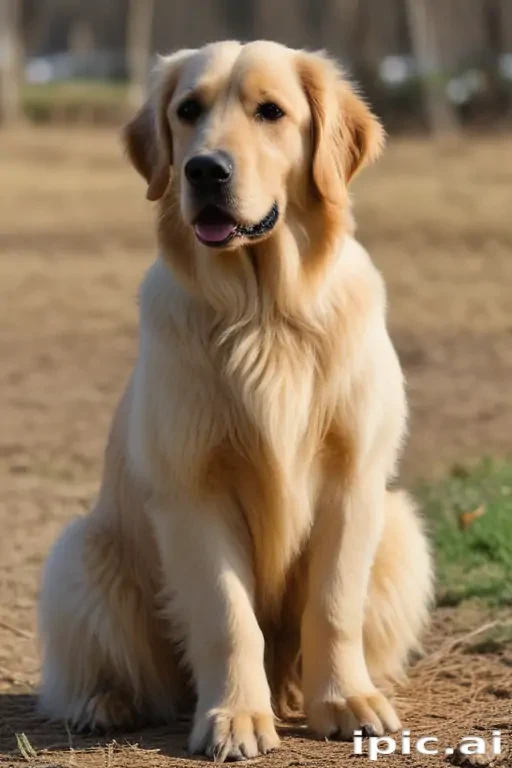 afghan retriever