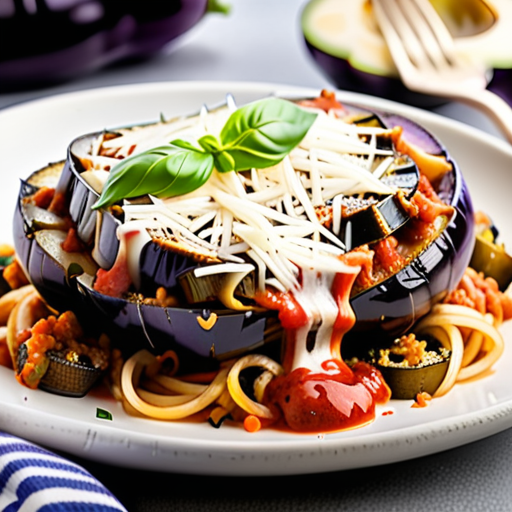 how to reheat eggplant parm