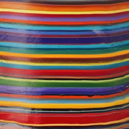 striped background