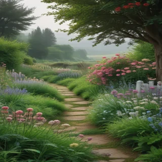 border aesthetic