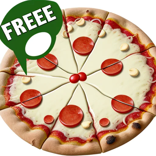 pizza clip art free