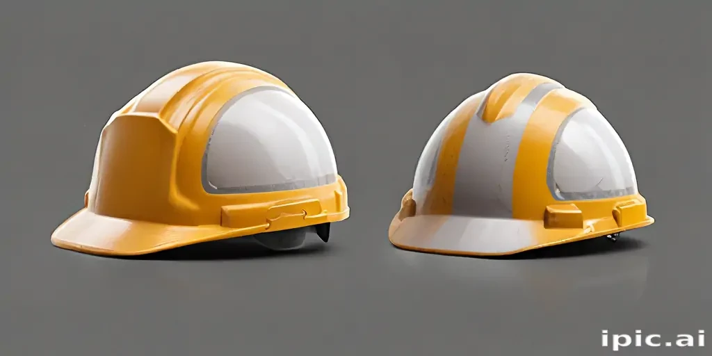 construction helmet png