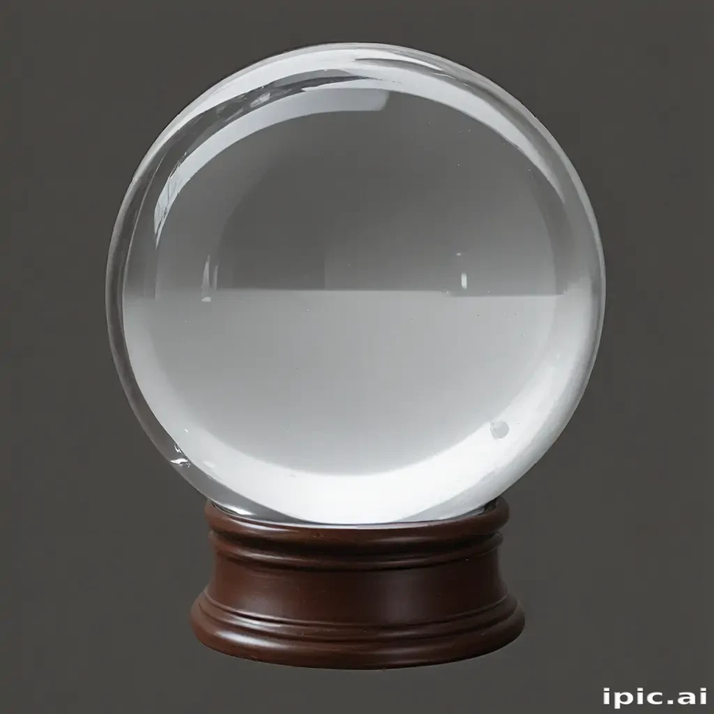 crystal ball png