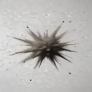 dust particles png