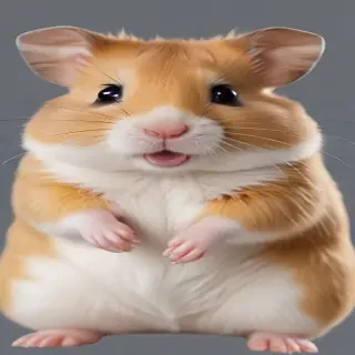 hamster png